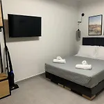 شقة Moulinos *