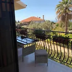 شقة Moulinos