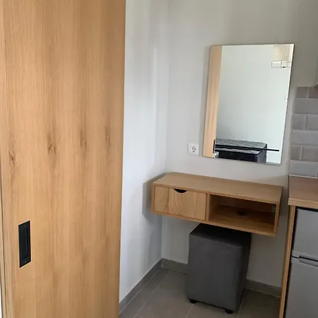 Apartment Moulinos