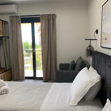 شقة Moulinos *
