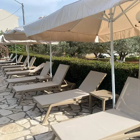 شقة Moulinos