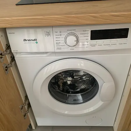 Moulinos * Svoronata