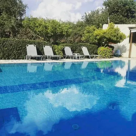 Moulinos Lejlighed Svoronata