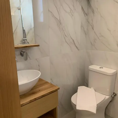 Lejlighed Moulinos *