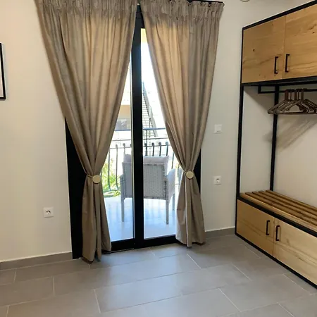 Moulinos Apartamento