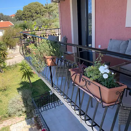 Moulinos * Svoronata