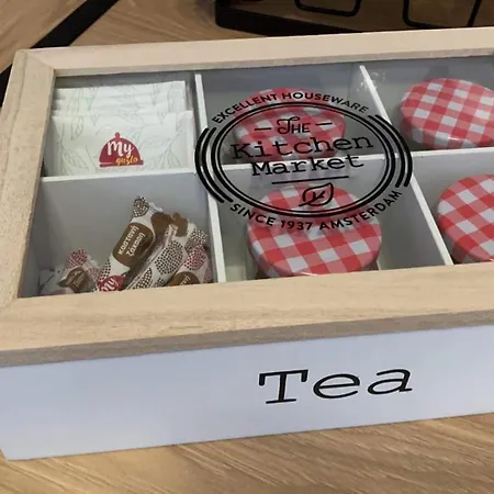 Moulinos Lejlighed Svoronata