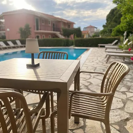 Moulinos * Svoronata