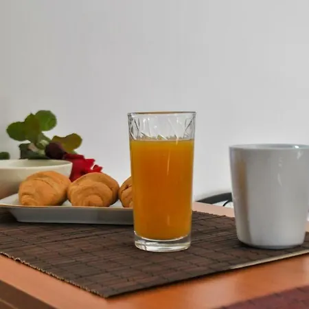 Apartment Moulinos Svoronata