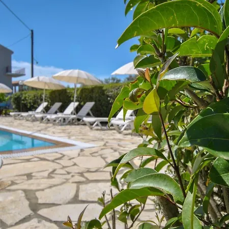 Apartment Moulinos Svoronata