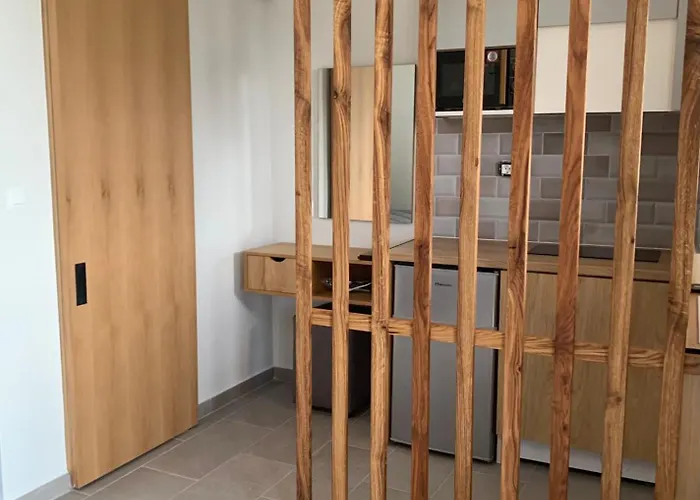 Appartement Moulinos