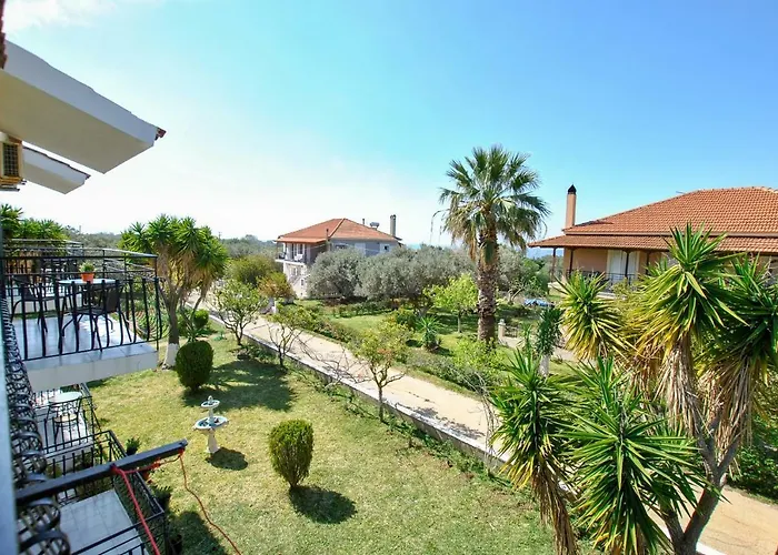 Moulinos * Svoronata