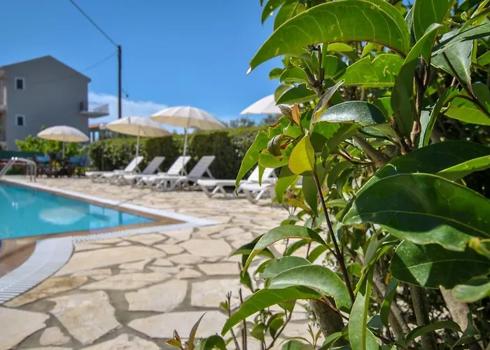 Appartement Moulinos Svoronata