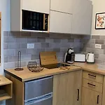 Apartmán Moulinos *