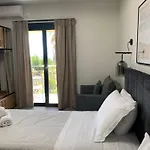 Apartmán Moulinos *