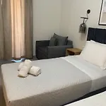 Apartmán Moulinos Svoronata