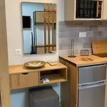 Apartmán Moulinos