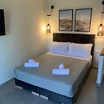Moulinos Apartmán Svoronata