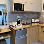 Apartmán Moulinos