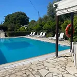Moulinos Apartmán