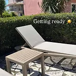 Moulinos Apartmán Svoronata