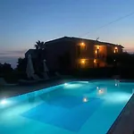 Moulinos Apartmán