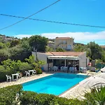 Moulinos Apartmán *