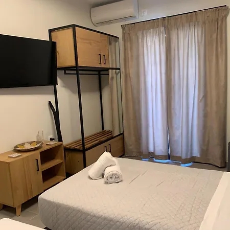 Moulinos * 斯沃伦塔