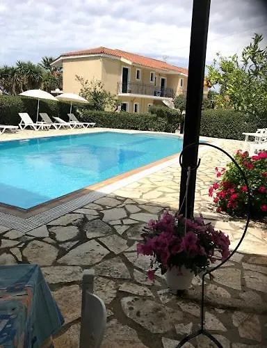 公寓 Moulinos 斯沃伦塔