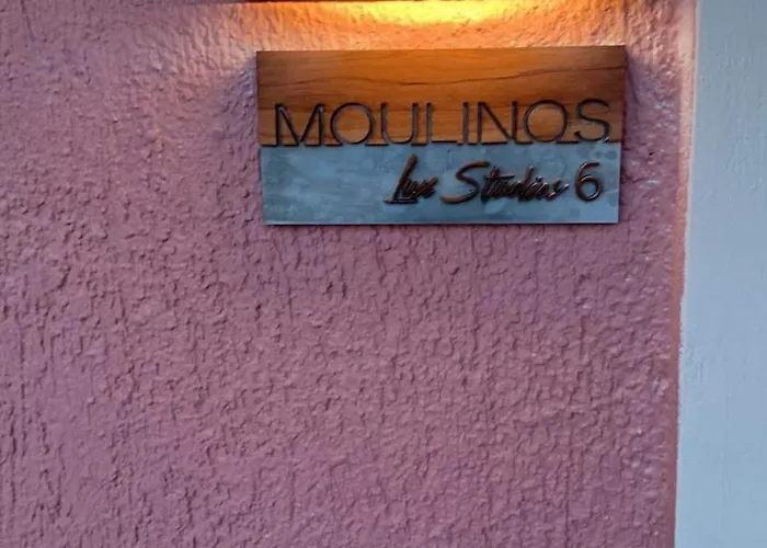 Moulinos *