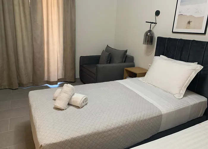 公寓 Moulinos 斯沃伦塔