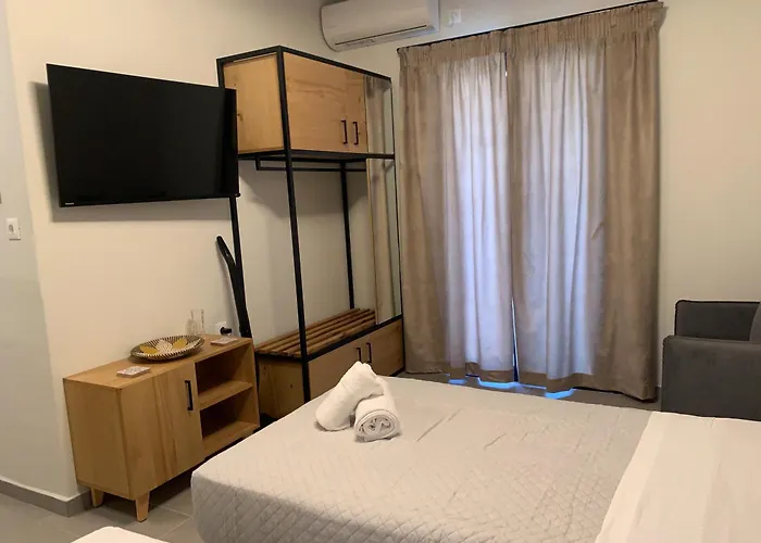 Moulinos * 斯沃伦塔