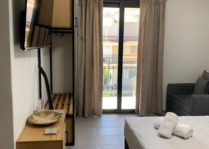 Moulinos 斯沃伦塔