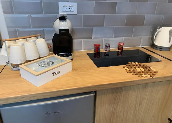 公寓 Moulinos 斯沃伦塔