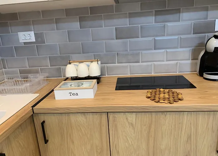 Moulinos 公寓 斯沃伦塔