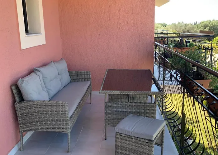 公寓 Moulinos 斯沃伦塔