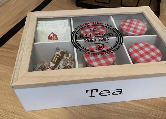 Moulinos 公寓 斯沃伦塔